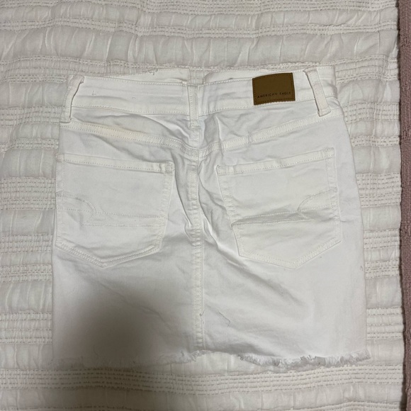 American Eagle Denim Skirt - Picture 2 of 3